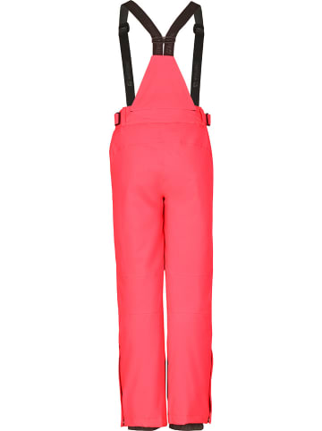 Killtec Ski-/ Snowboardhose "Gandara" in Koralle