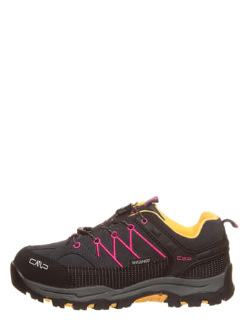 CMP Trekkingschoenen "Rigel" donkerblauw