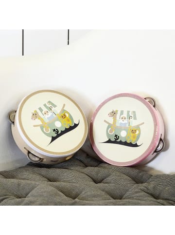 Magni Tamburyn - 3+ (produkt niespodzianka)