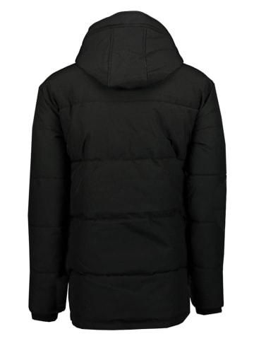 Geographical Norway Parka zwart