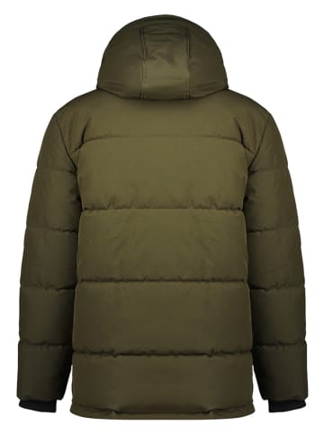 Geographical Norway Parka in Khaki