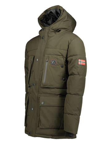 Geographical Norway Winterjas "Albert" kaki