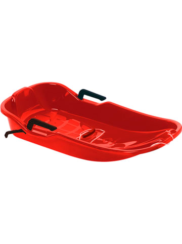 Hamax Schlitten "SnoGlider" in Rot - ab 4 Jahren
