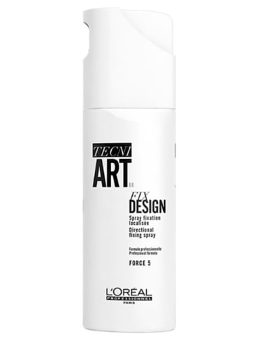 L'Oréal Professionnel Spray do włosów "Fix Design" - 200 ml