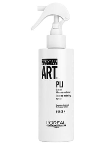 L'Oréal Professionnel Spray do włosów "Pli" - 190 ml