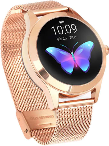 SWEET ACCESS Smartwatch in Gold