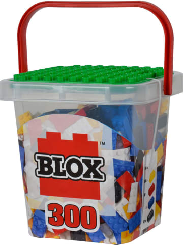 Simba 300-delige bouwstenenbox - vanaf 3 jaar