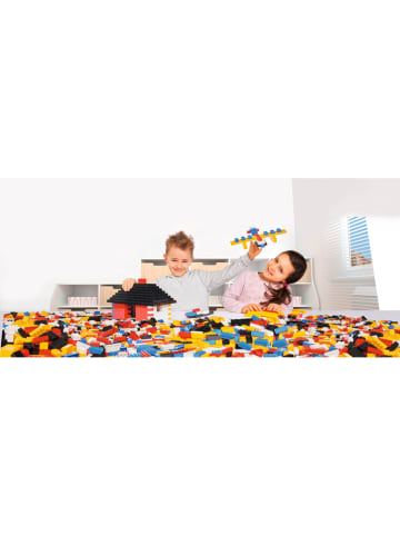 Simba 300-delige bouwstenenbox - vanaf 3 jaar