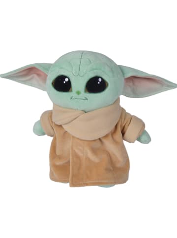 Star Wars Pluche figuur "Mandalorian" - vanaf de geboorte