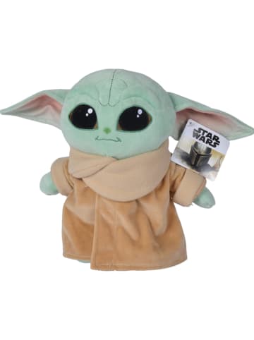 Star Wars Plüschfigur "Mandalorian" - ab Geburt