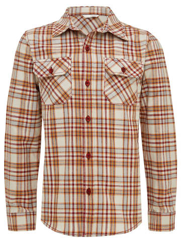 Mexx Hemd in Beige