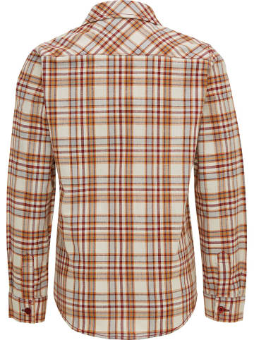 Mexx Hemd in Beige