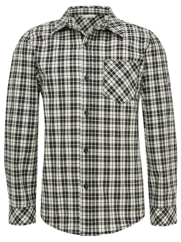 Mexx Blouse zwart/wit