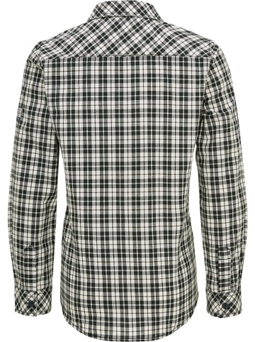 Mexx Blouse zwart/wit
