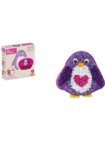 MGM Knutselset "Pinguïn" - vanaf 5 jaar