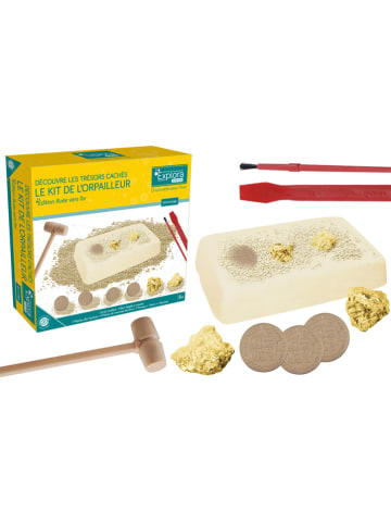 MGM Zestaw do ekperymentowania - 6+