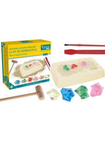 MGM Zestaw do eksperymentowania - 6+
