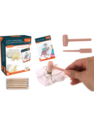 MGM Zestaw do eksperymentowania - 5+