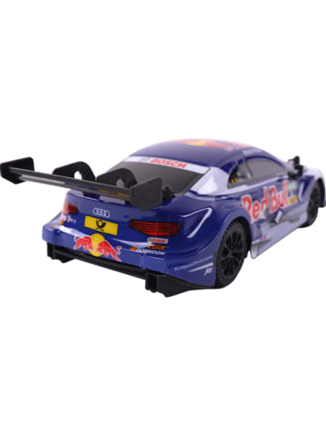 MGM Ferngesteuertes Auto "Audi Red Bull" - ab 6 Jahren