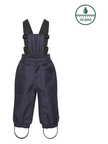 racoon Skihose "Luke" in Dunkelblau