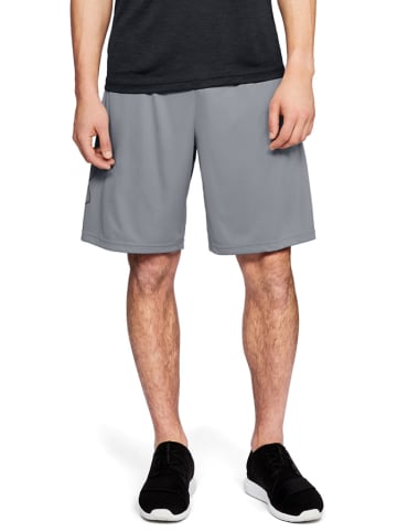 Under Armour Trainingsshorts in Grau