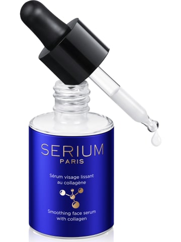 KAVIAAR KARE Gezichtsserum "Smoothing Collagen", 30 ml