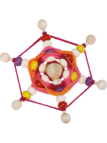 SUNNYSUE Knutselset "Mobielster" naturel