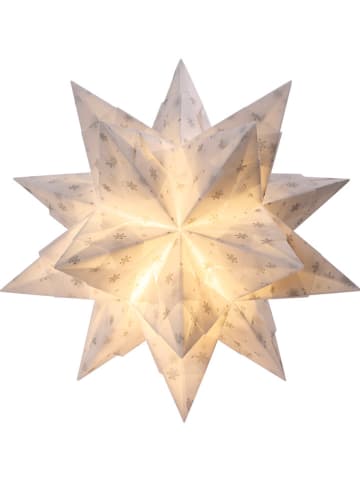folia PAPER Zestaw w kolorze białym do origami - Ø 20 cm
