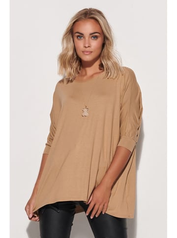 Makadamia Shirt beige