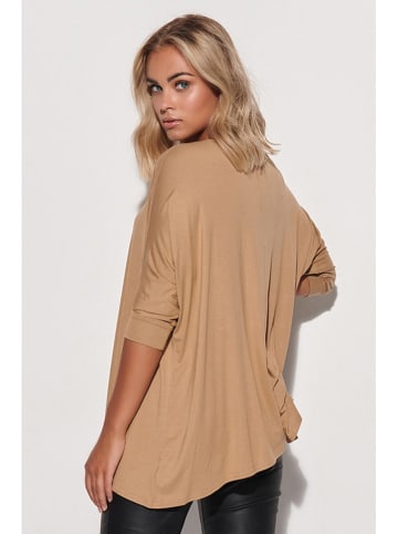 Makadamia Shirt beige