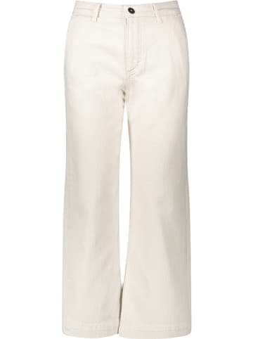Marc O'Polo Jeans - Comfort fit - in Creme