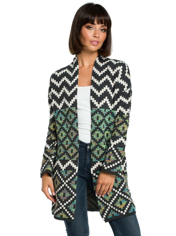 Be Wear Cardigan in Bunt
