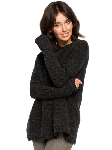 Be Wear Pullover in Anthrazit