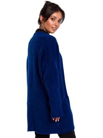Be Wear Cardigan in Dunkelblau