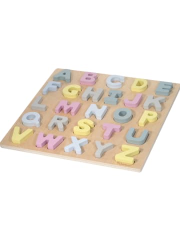 Kindsgut 26-delige ABC-puzzel "Hanna" - vanaf 3 jaar