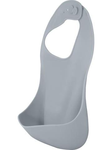 Kindsgut Śliniaczki (2 szt.) w kolorze szarym - 25 x 23 cm