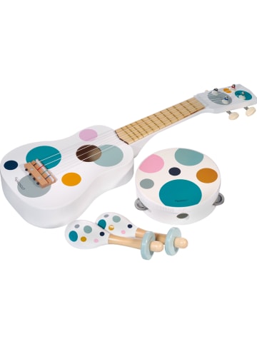 Kindsgut Musikinstrumente-Set - ab 3 Jahren