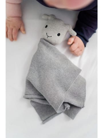 Kindsgut Knuffeldoek "Schaap" - vanaf de geboorte