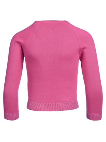 happy girls by Eisend Bolero in Rosa