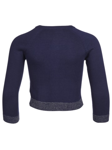 happy girls by Eisend Bolero donkerblauw
