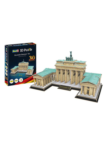 Revell 150tlg. 3D-Puzzle "Brandenburger Tor" - ab 10 Jahren