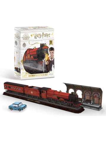 Harry Potter 180-częściowe puzzle 3D "Hogwarts™ Express" - 8+