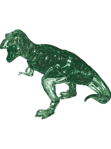 HCM 49tlg. Crystal Puzzle "T-Rex" - ab 14 Jahren