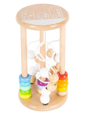 small foot Motorikspielzeug "Regenbogen" - ab 12 Monaten