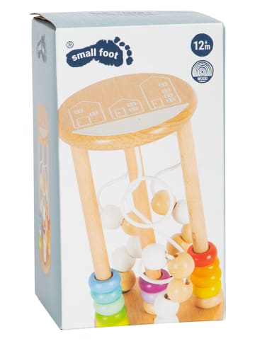 small foot Motorikspielzeug "Regenbogen" - ab 12 Monaten