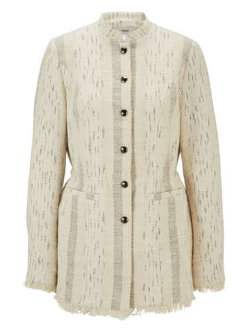 Heine Blazer crème
