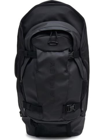 Oakley Plecak "Travel" w kolorze czarnym - 55 x 35 x 10 cm