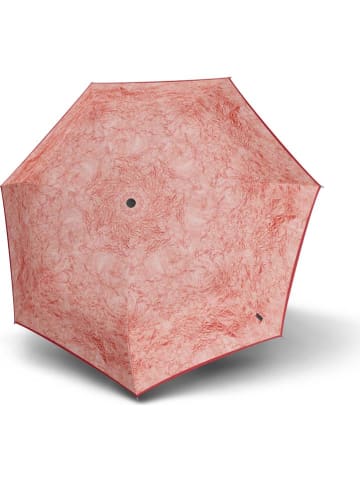 Knirps Zakparaplu "Knirps T.050 Medium Manual" lichtroze