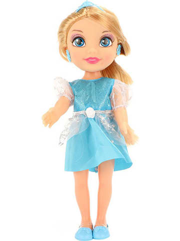 Toi-Toys Puppe "Ice Princess" - ab 3 Jahren