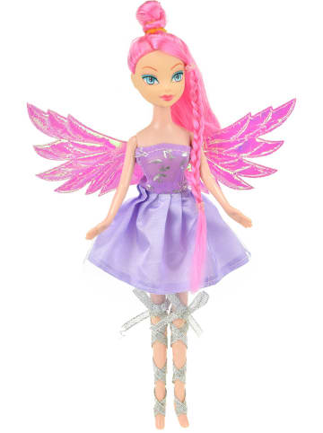 Toi-Toys Lalka "Fairies" - 3+